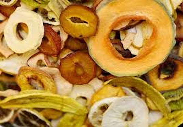 تصویر 3 از قیمت خرید مخلوط میوه خشک استوایی + فروش ویژه